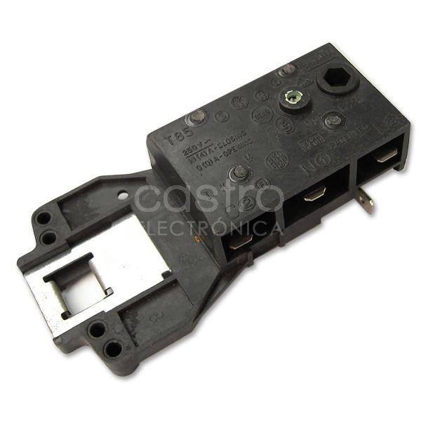 Bloca Portas Zanussi - 225072