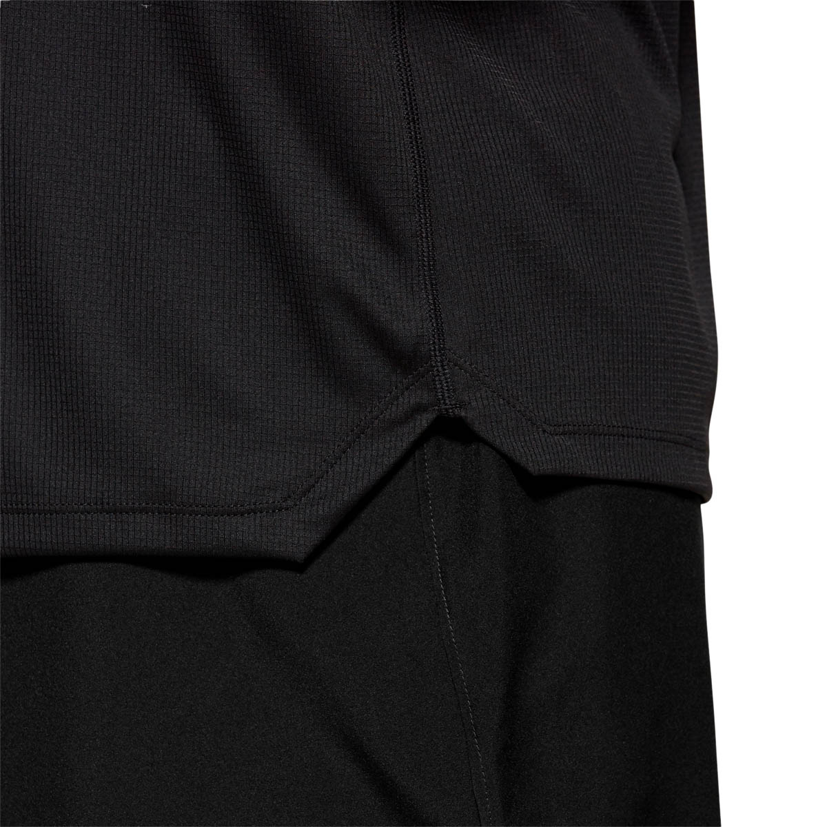 Asics Core Løbe T-shirt Herre