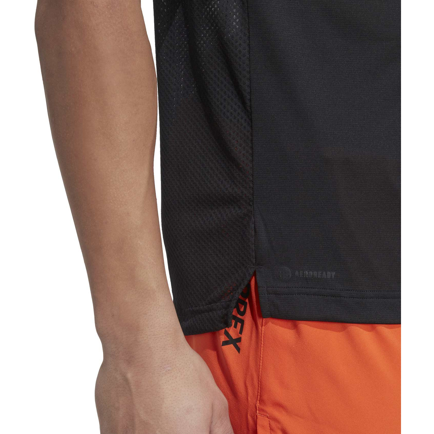 adidas Agravic T-Shirt Heren