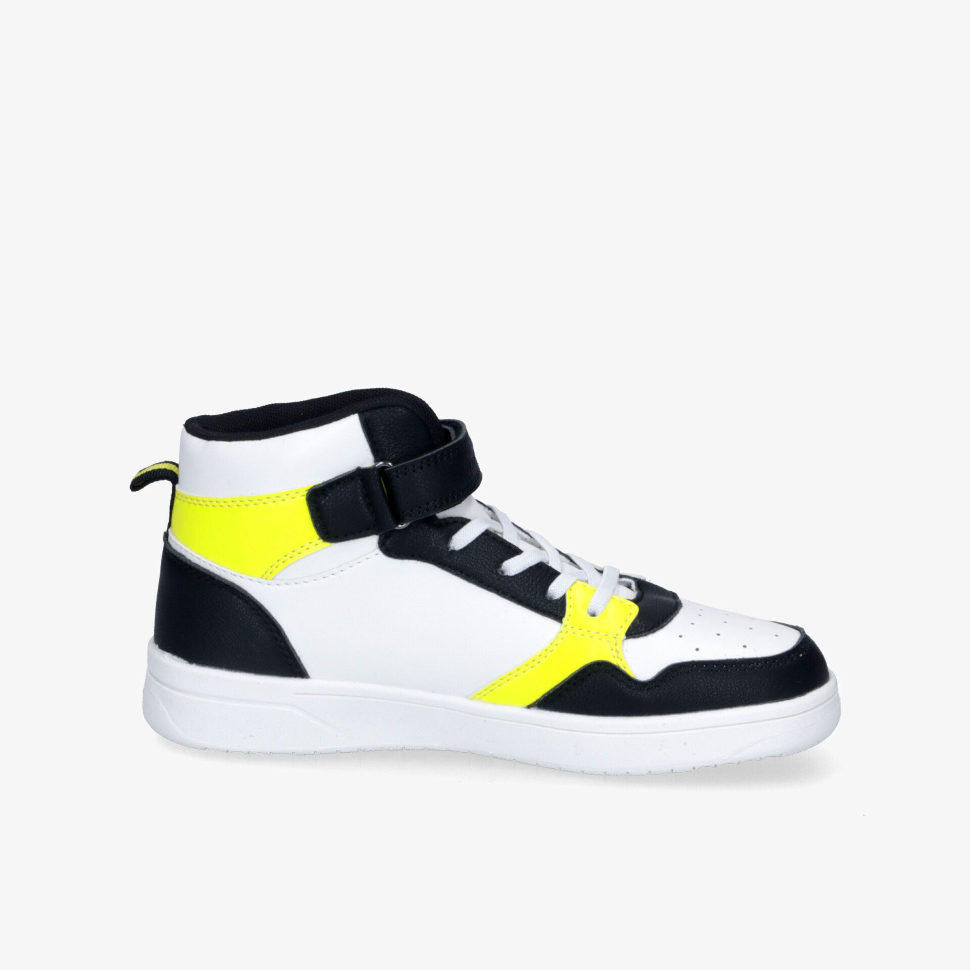 DooDogs Kinder Sneaker High mehrfarbig
