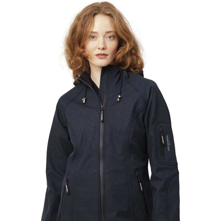 ILSE JACOBSEN 10 RAIN37 Blå
