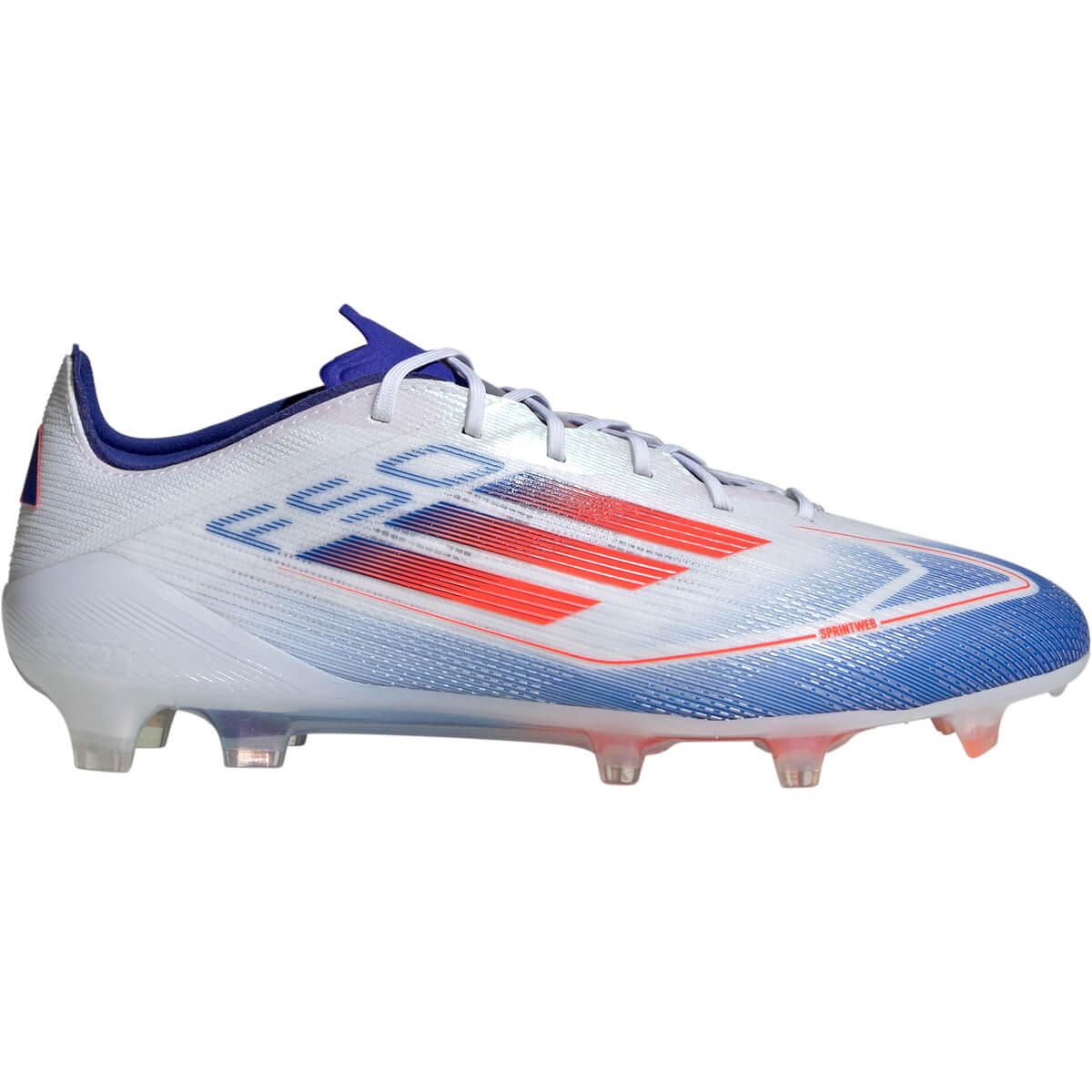 adidas F50 Elite FG Fodboldstøvler