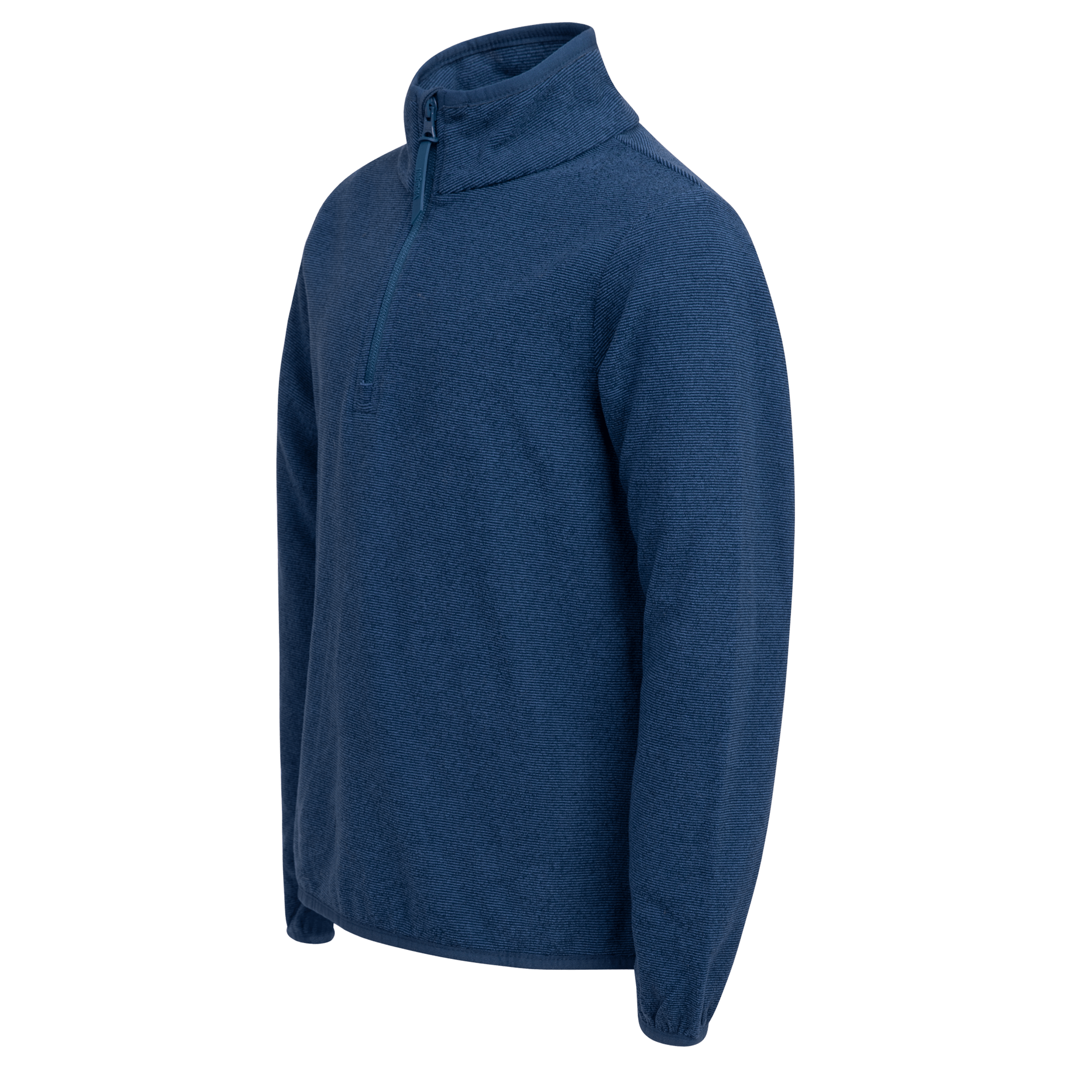 Vikafjell Ulven 1/2-Zip - Junior - Mellomlag