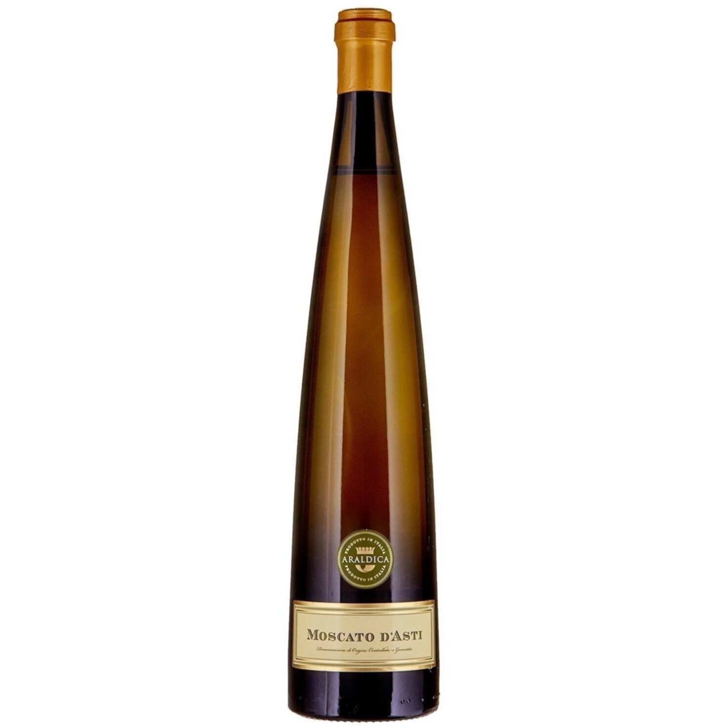 Moscato d'Asti DOCG Conica Araldica -75cl