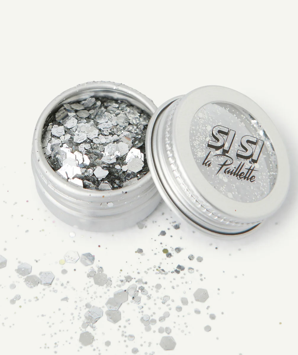 SI SI LA PAILLETTEPAILLETTES Y'HOLO 5ML
