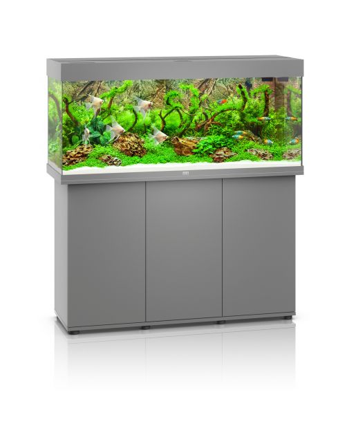 Juwel Aquarium Rio 240 Led 121x41x50 cm - Aquaria