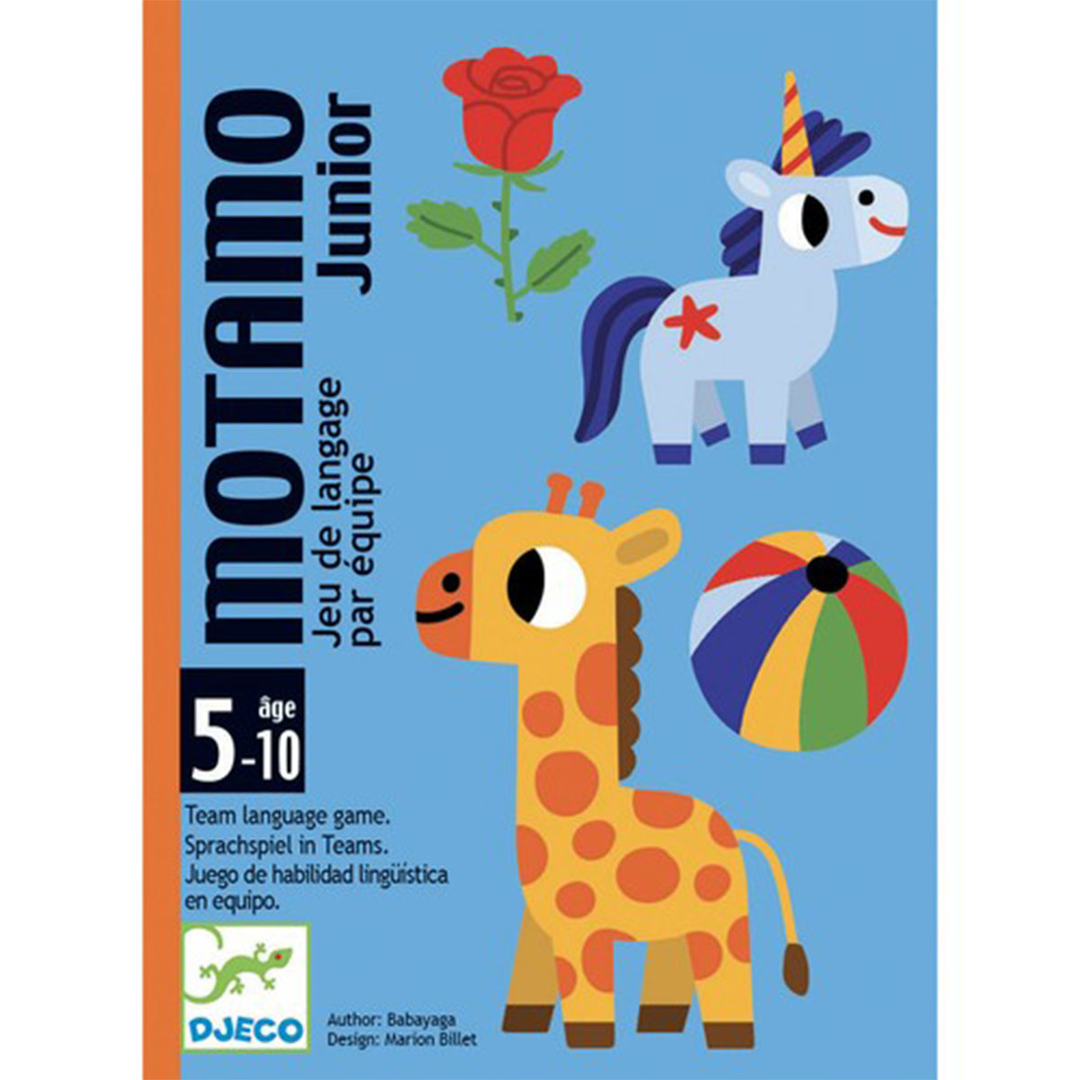 Djeco dj05094
