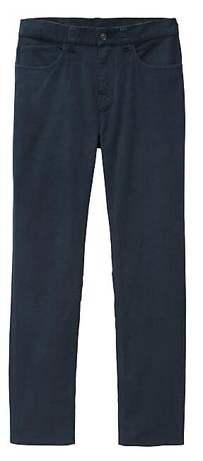 PRANA - PANTALON CAMPFIRE CORD PANT