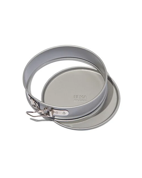 moule démontable Ø15cm