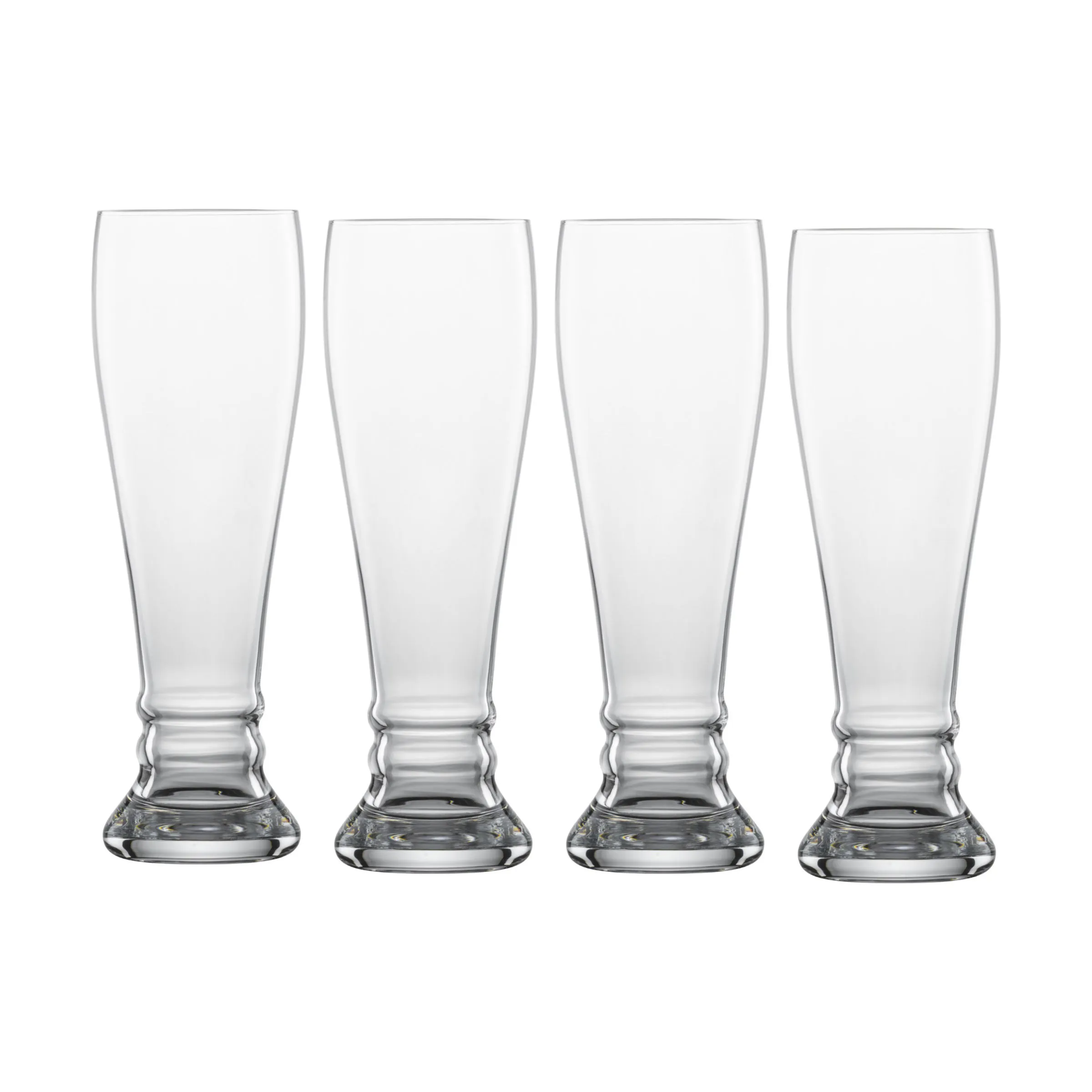 Schott Zwiesel Beer Basic Bavaria Ølglas - 4 stk.