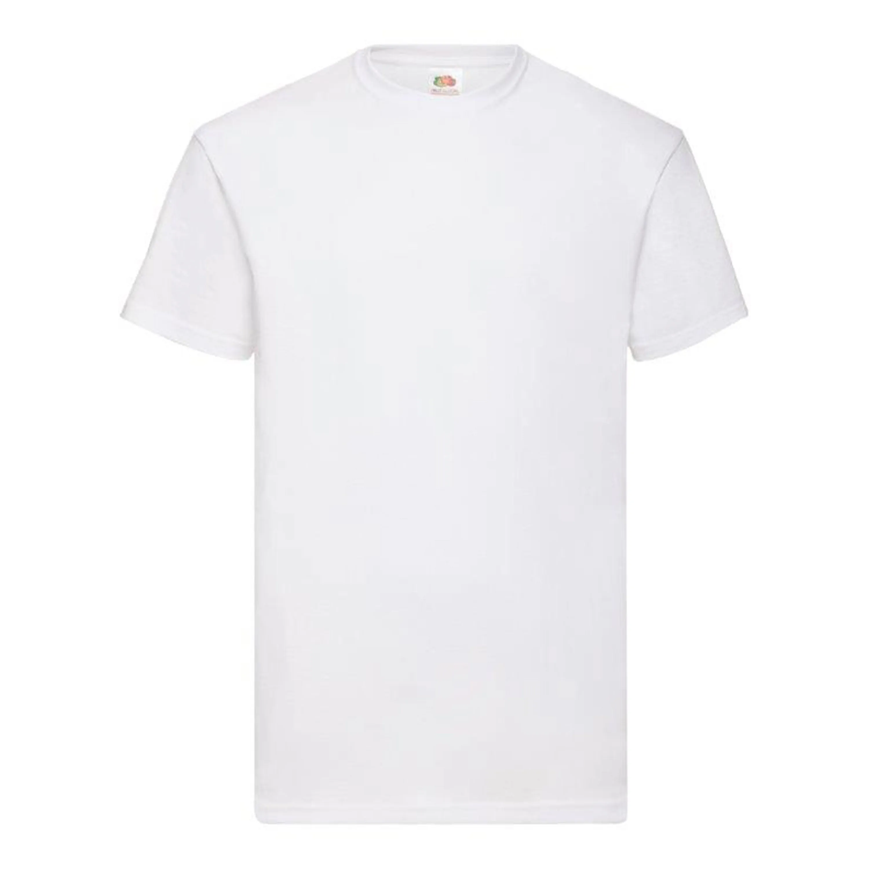 Fruit of the Loom -  T-Shirt Valueweight T 2er Pack
