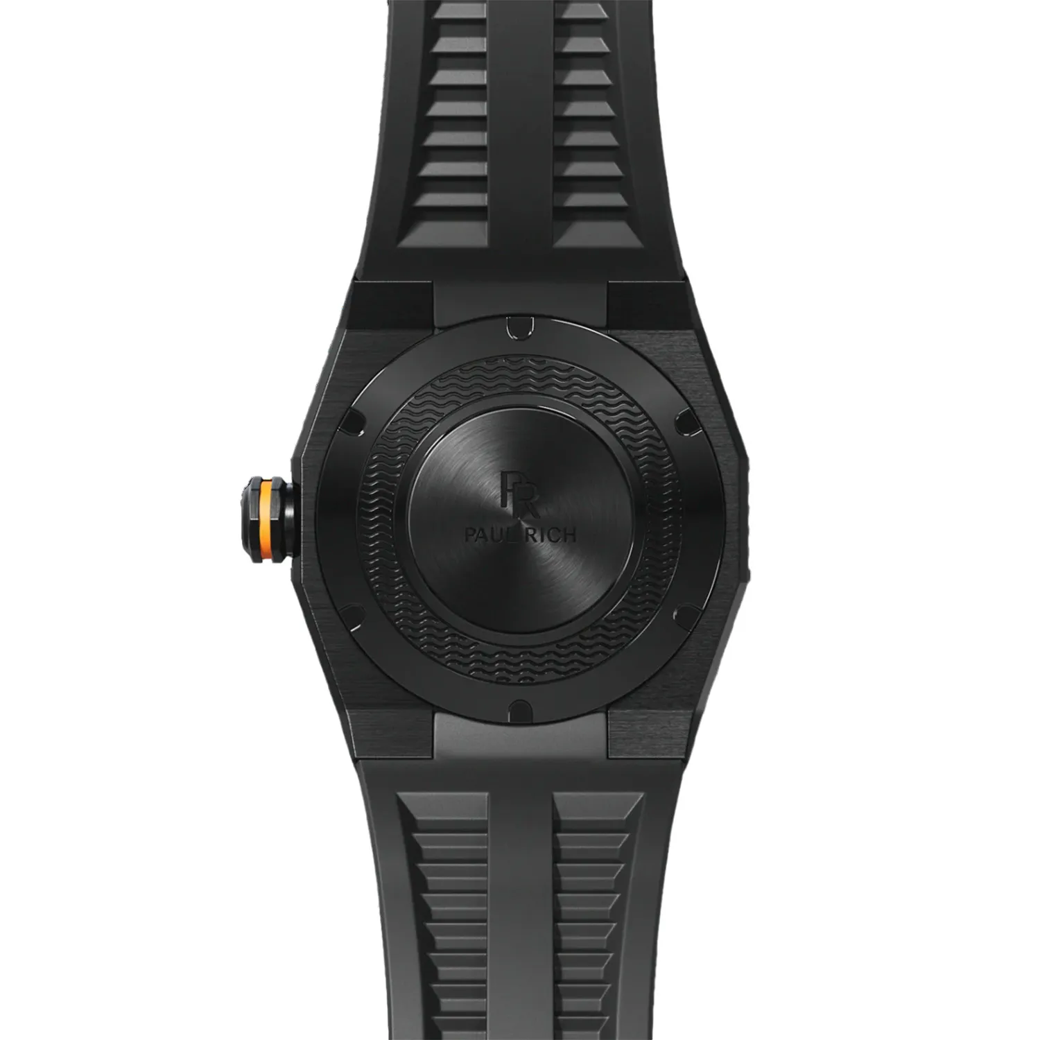 Paul Rich Aquacarbon Aventurine All Black PR0014