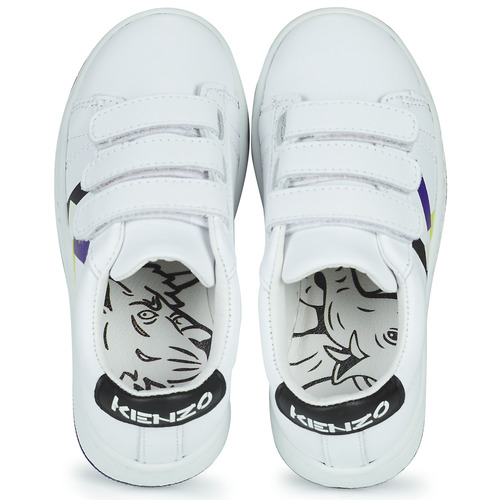 Kenzo - K29079 - BLANC