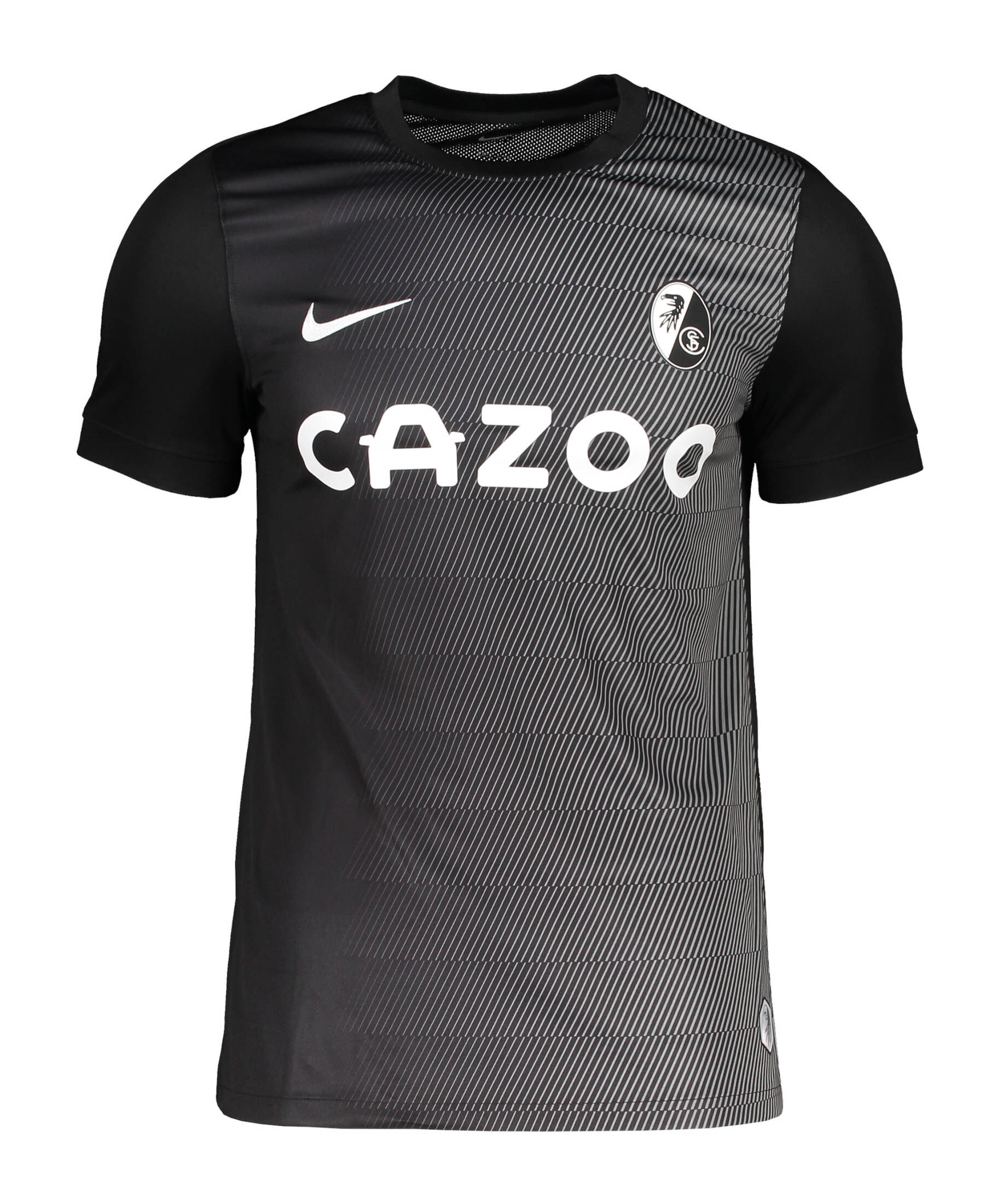 Nike| Kinder Replicas - Trikots - National SC Freiburg Trikot 3rd 2022/2023 Kids
