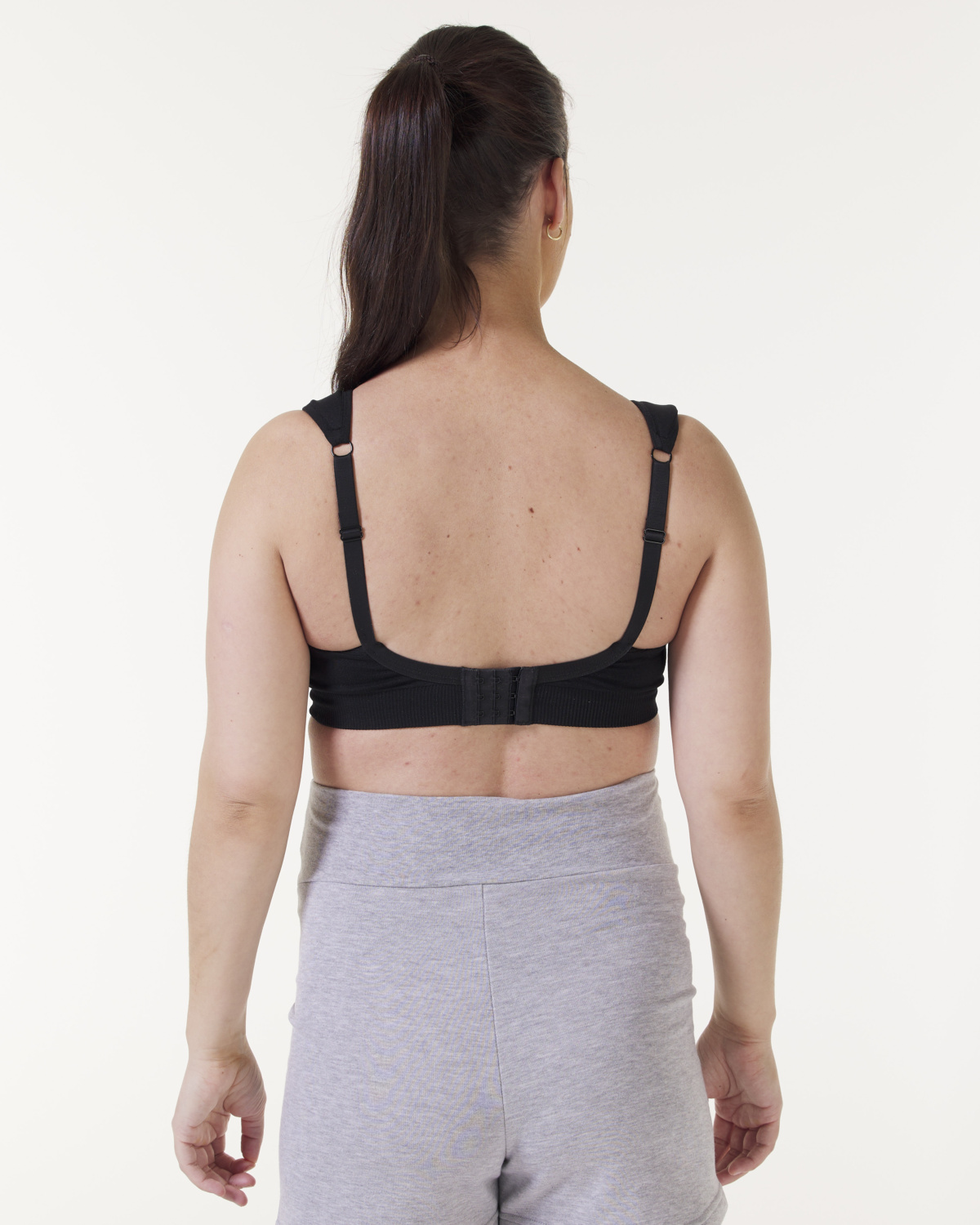 LEVITY Mama Soft Bra