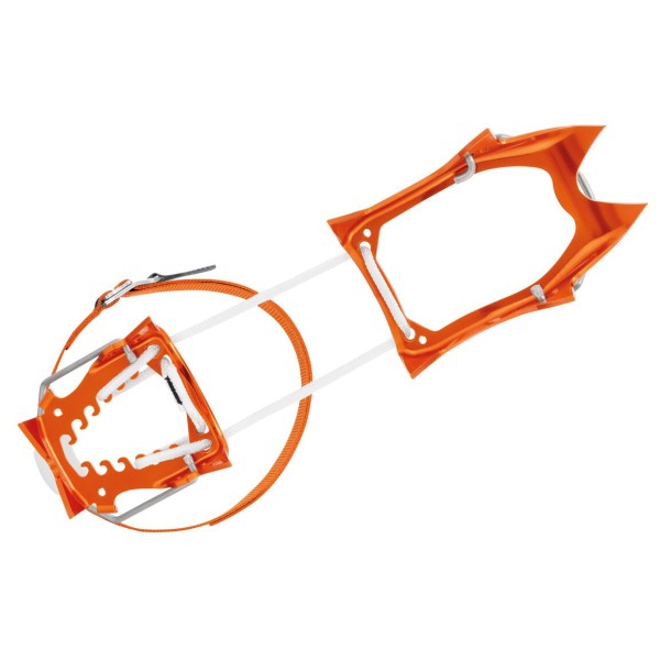 Petzl - Leopard LLF - Crampons d'alpinisme
