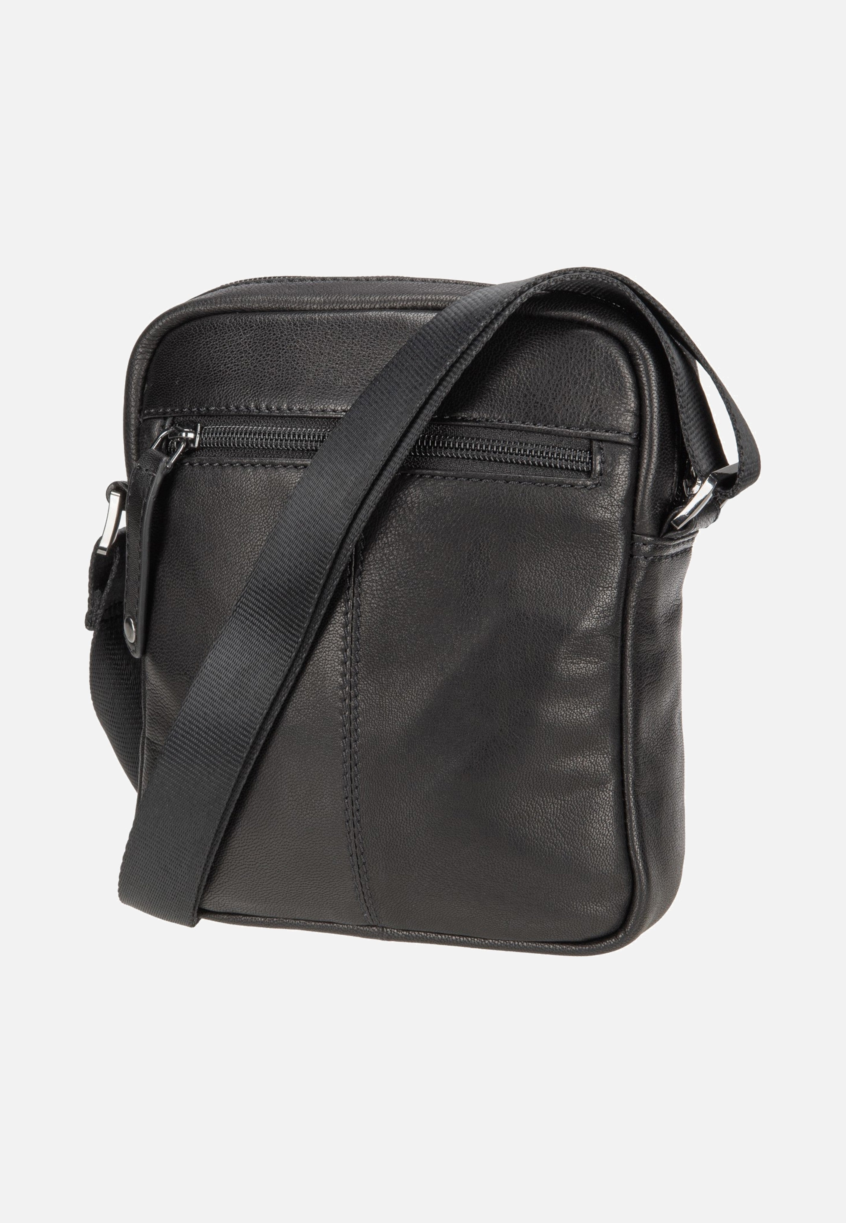 Black Magic Shoulder Bag Small Black - Crossbody Bag