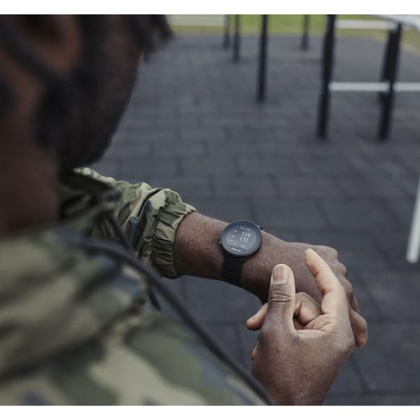Montre outdoor POLAR UNITE