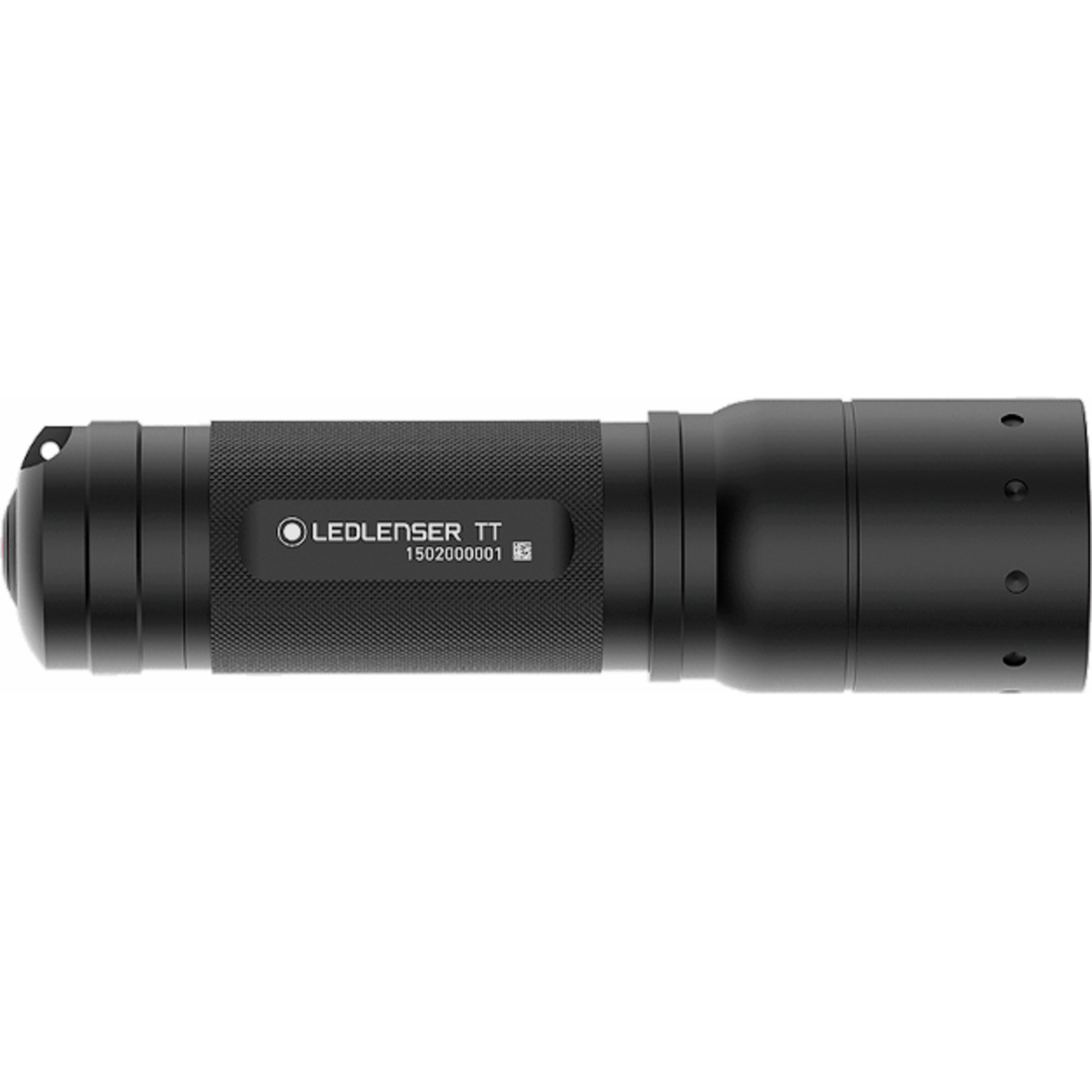 Ledlenser Taschenlampe TT
