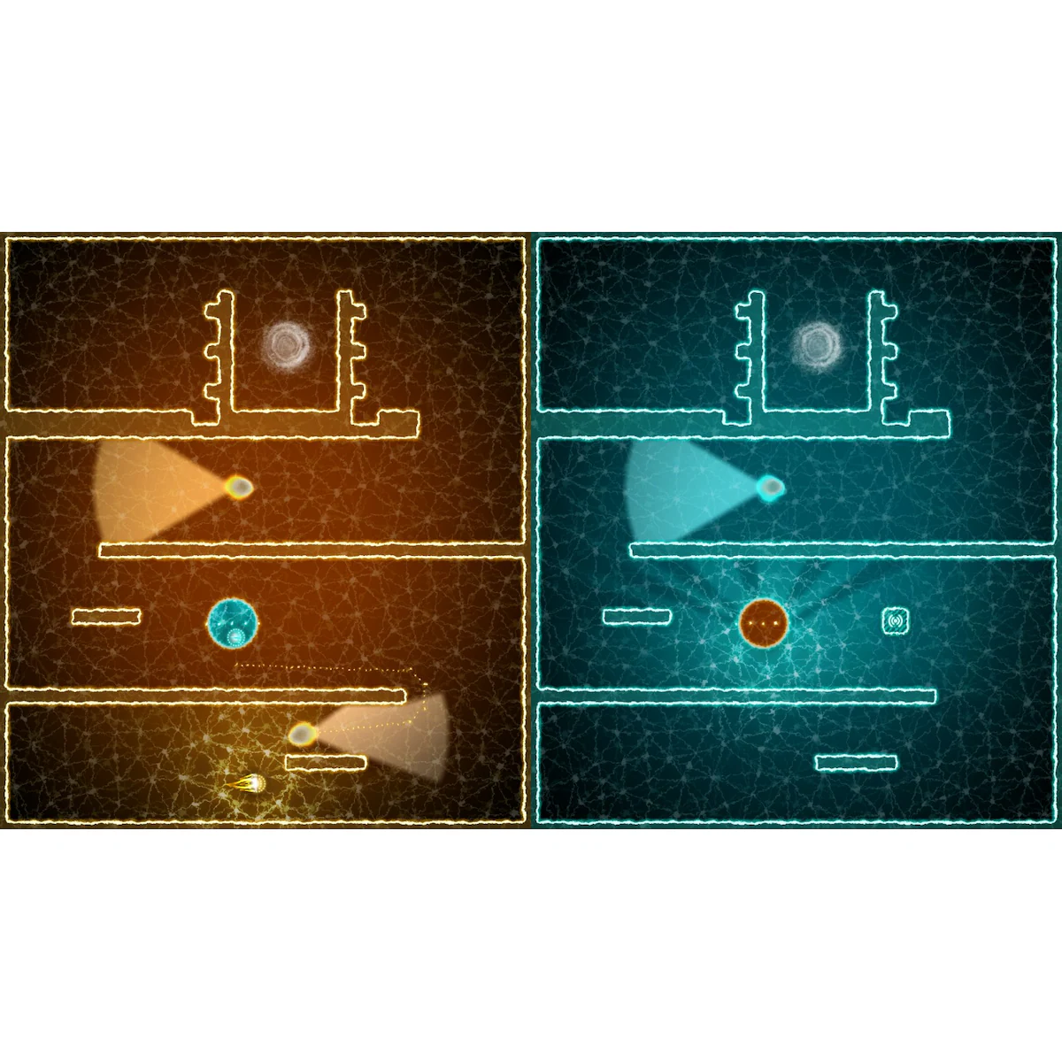 Semispheres - PC Windows