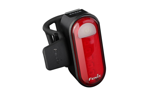 Fenix Fahrradbeleuchtung »BC05R V2.0«