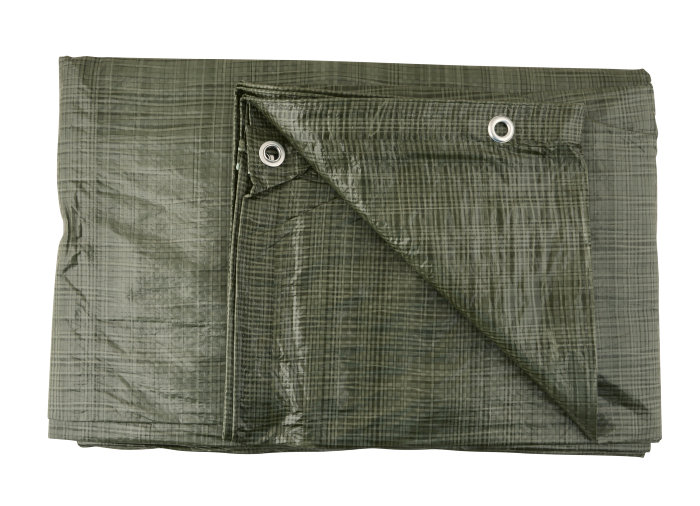 Presenning 600 x 1000 cm - Garden