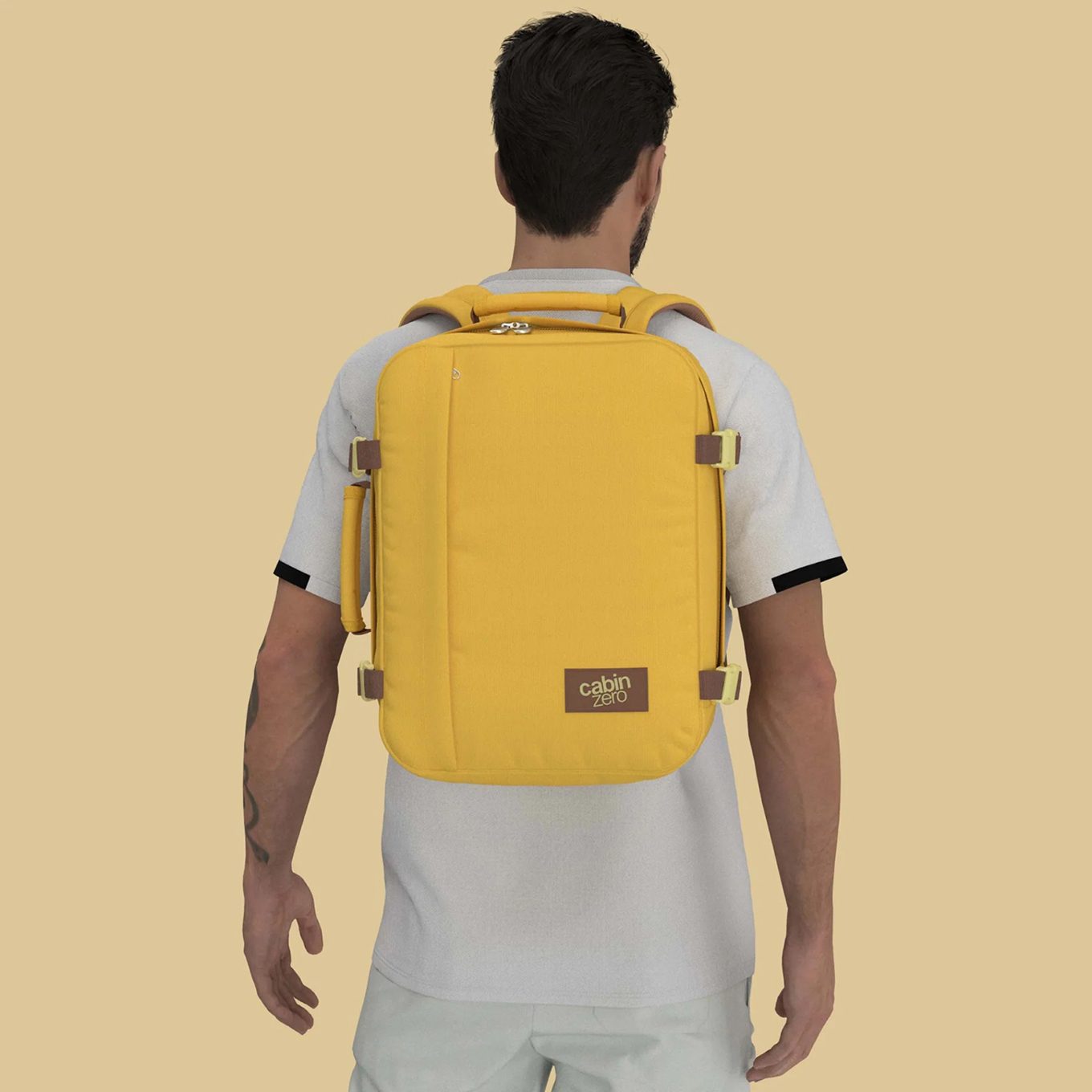 CabinZero Classic 28L Cabin Backpack Hoi An