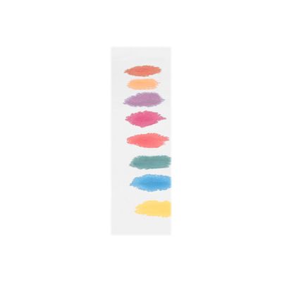Schneider- Coffret de 4 encres liquides - 15 ml - couleurs pastels assorties