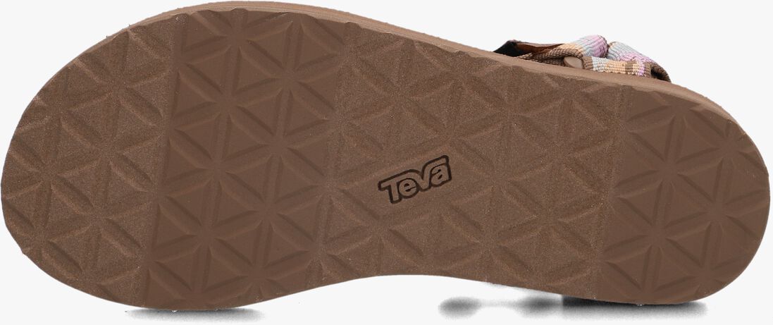 TEVA multi teva sandalen w original universal