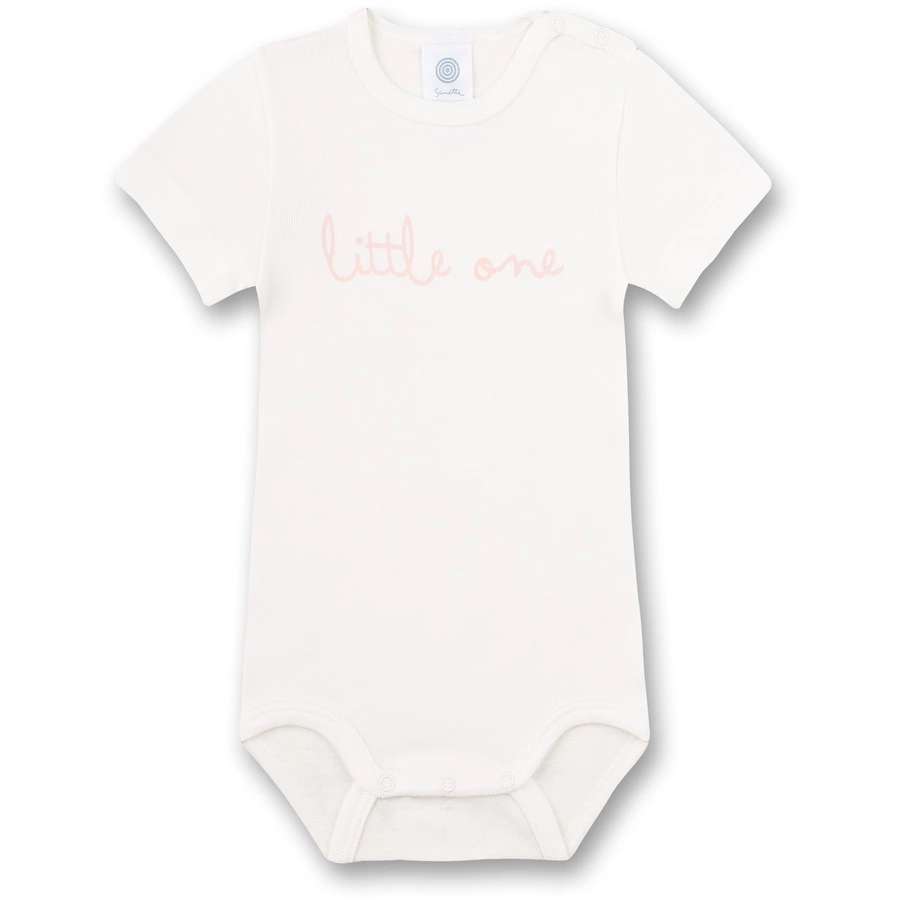 Sanetta Body 12 Arm white pebble