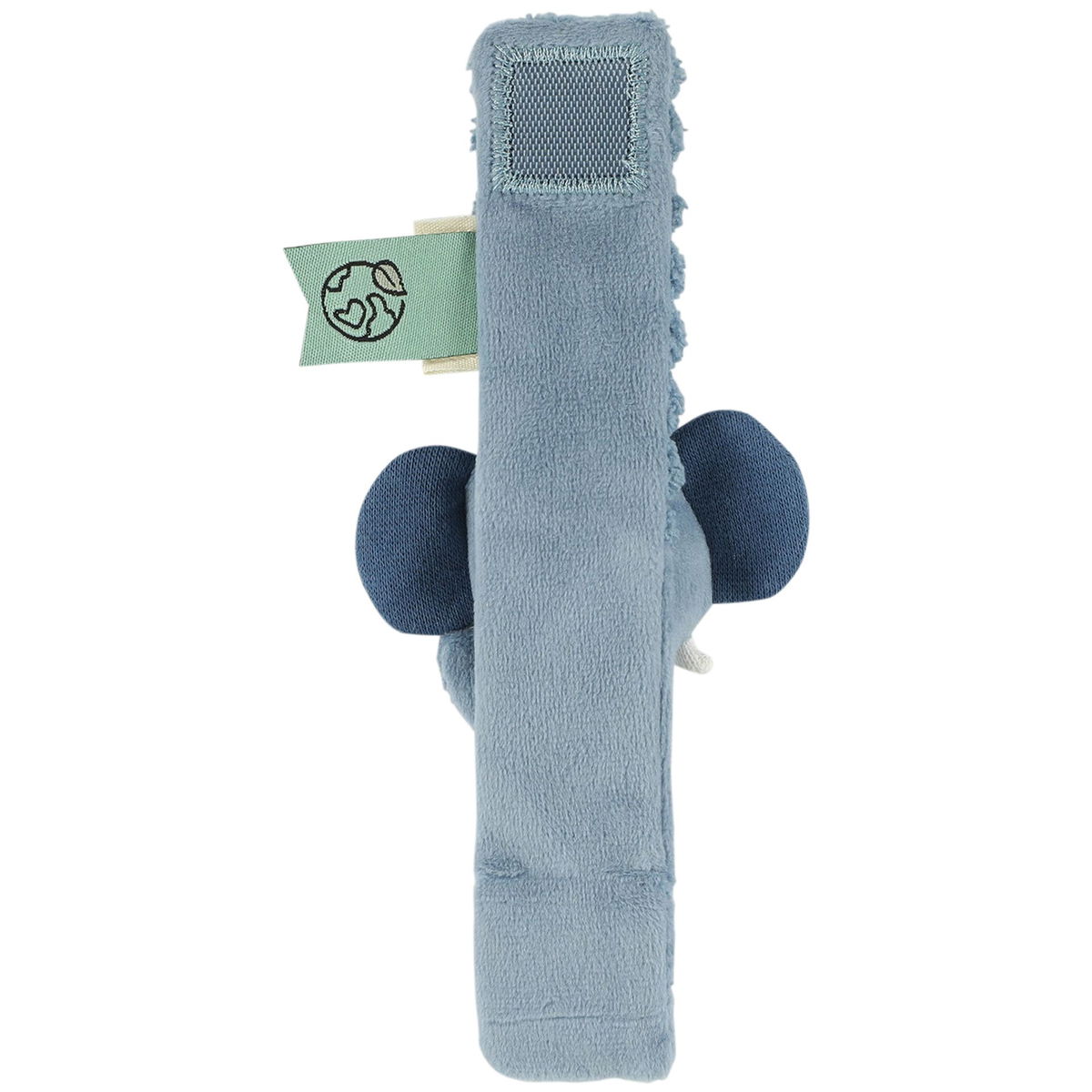 trixietrixie   Handgelenk Rassel Mrs. Elephant