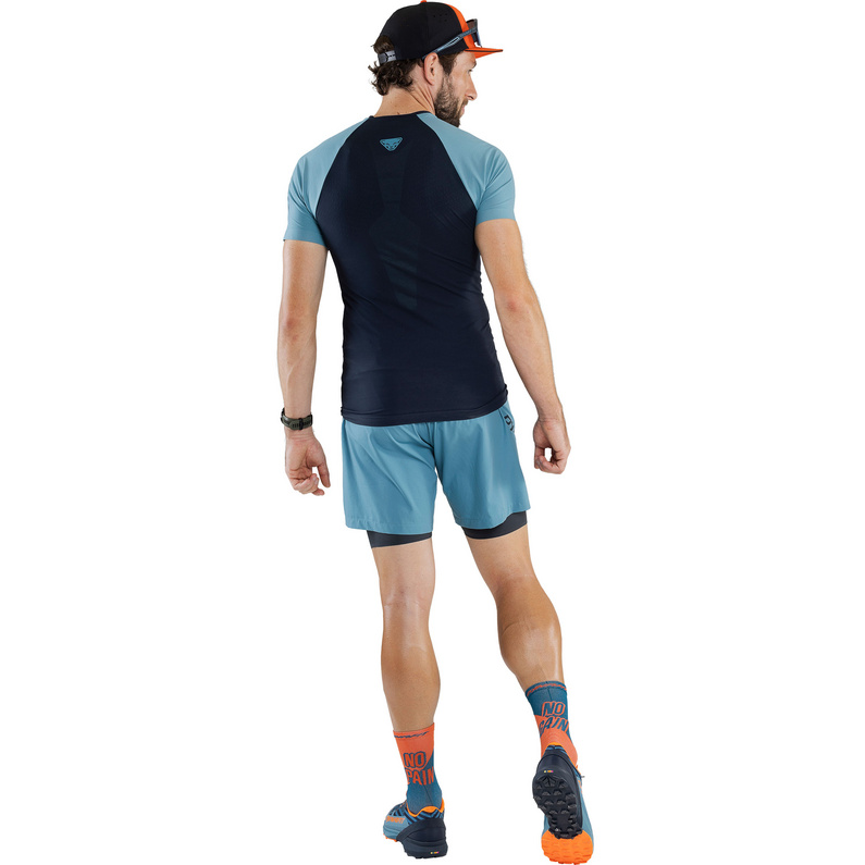 Dynafit Herren Ultra 2/1 Shorts