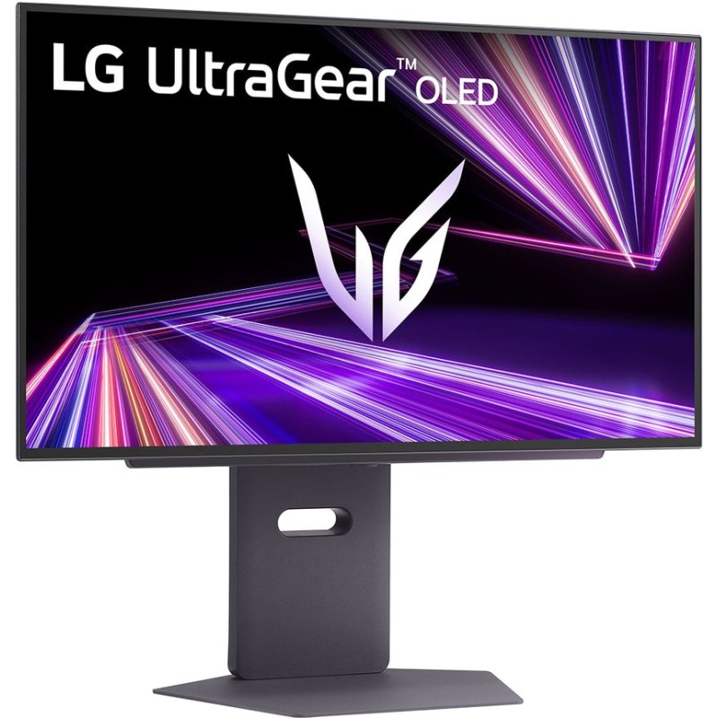 LG 27GX790A-B écran plat de PC 68,6 cm (27