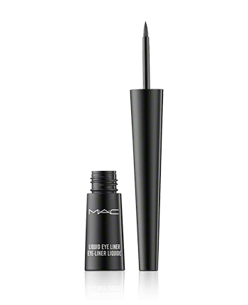 MAC Liquid Eye Liner Boot Black 2,5ml