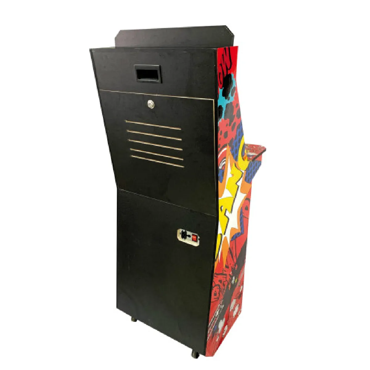 INOVALLEY RETROGAME XXL