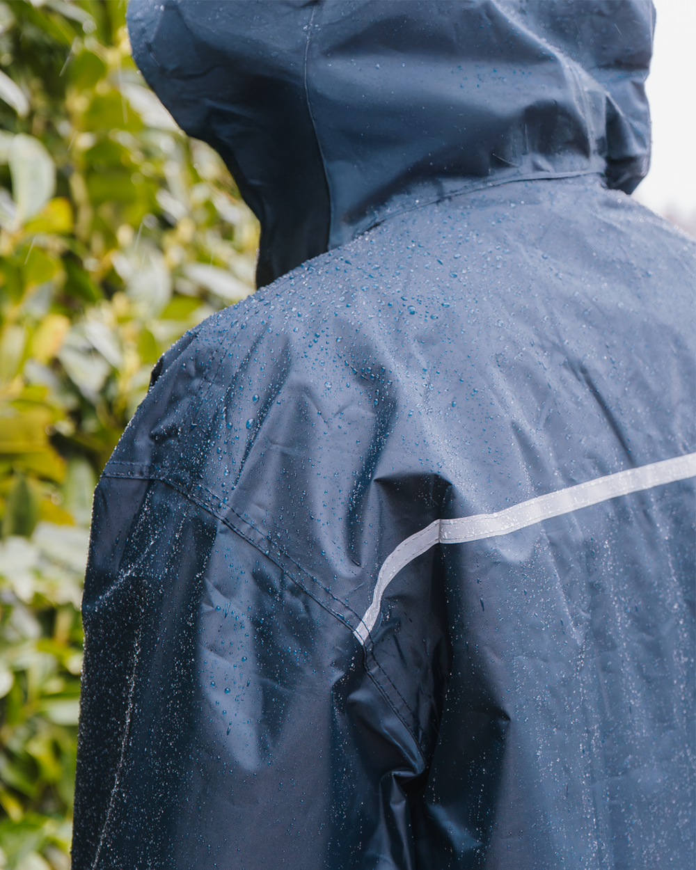 Heren regenjack  kopen? Goed en goedkoop