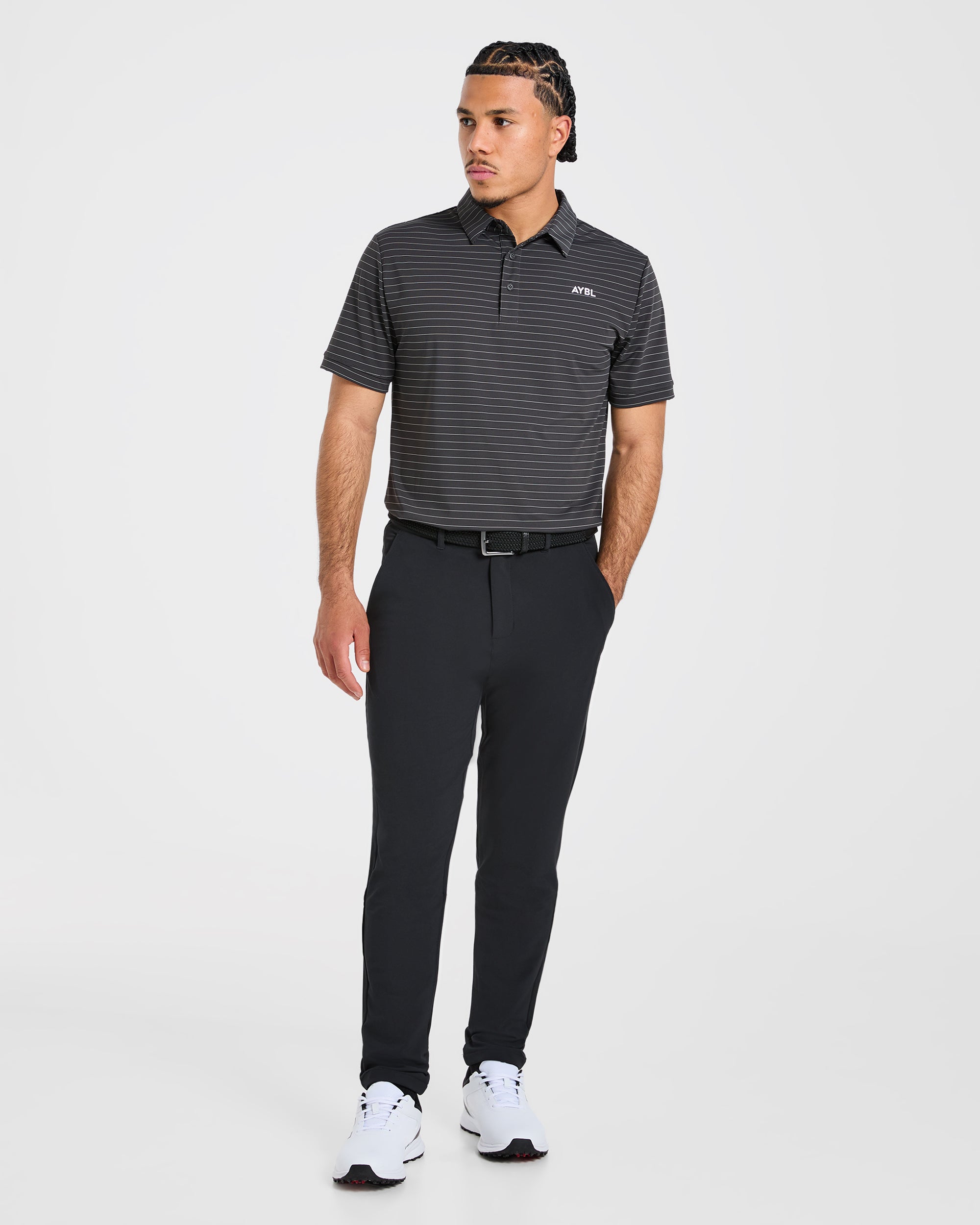 Precision Lightweight Trousers