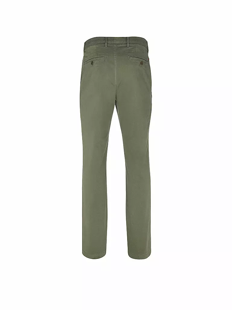 TOMMY HILFIGER Chino DENTON olive