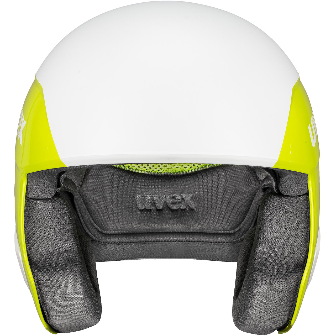 Uvex Invictus Mips lime/white matt | Uvex Skihelme | Uvex | U | MARKEN | XSPO