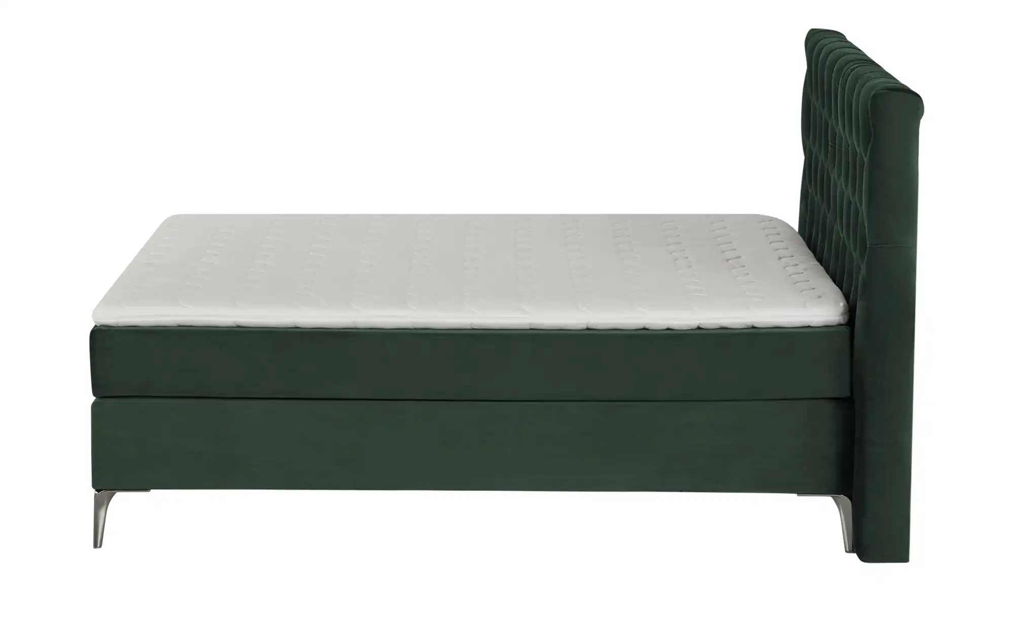 SKAGEN BEDS Boxspringbett Laesa