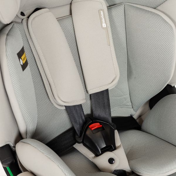 Kidsriver Autostoel Sigma-S I-size (76-150 cm)