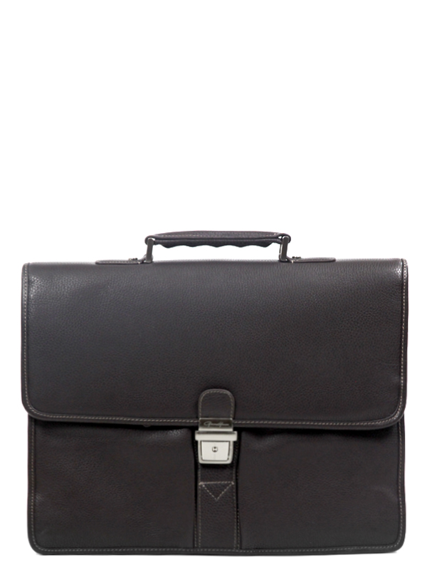 Serviette GÀrard Henon Golf 41 cm - 3 compartiments