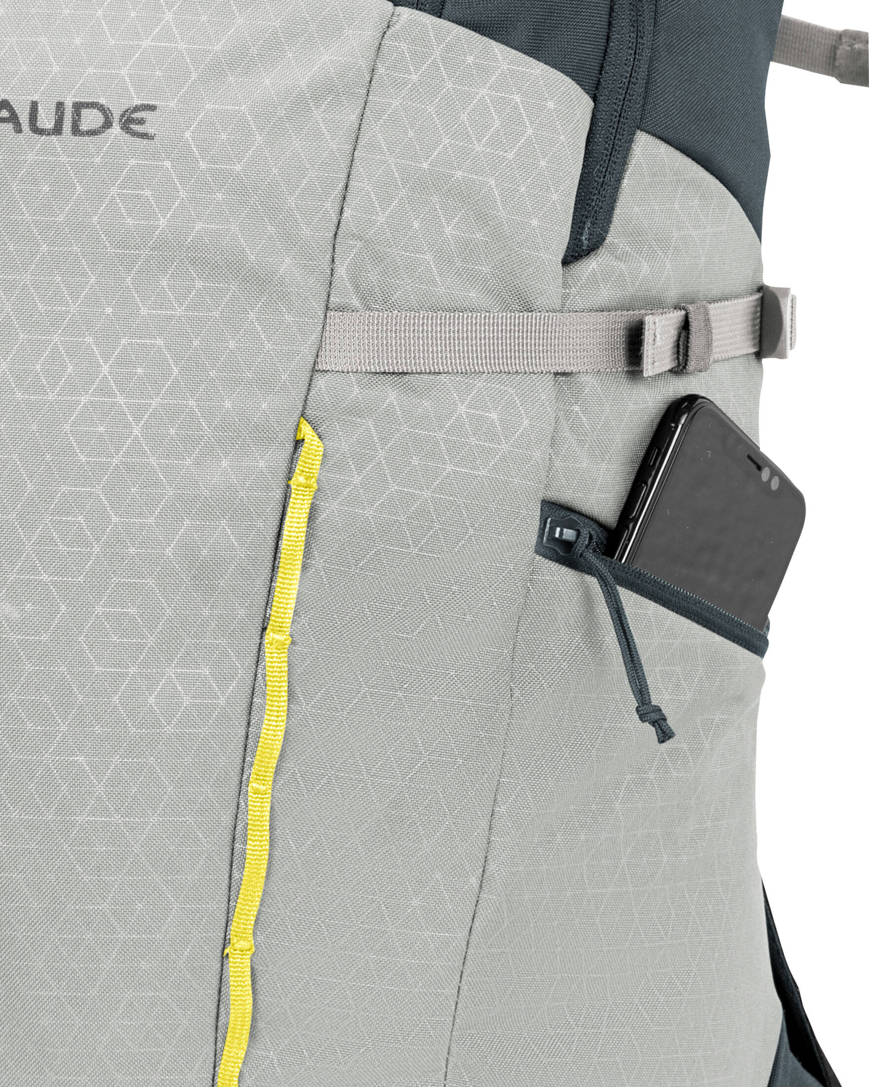 VAUDE| Rucksack 20-29 L AGILE AIR 26