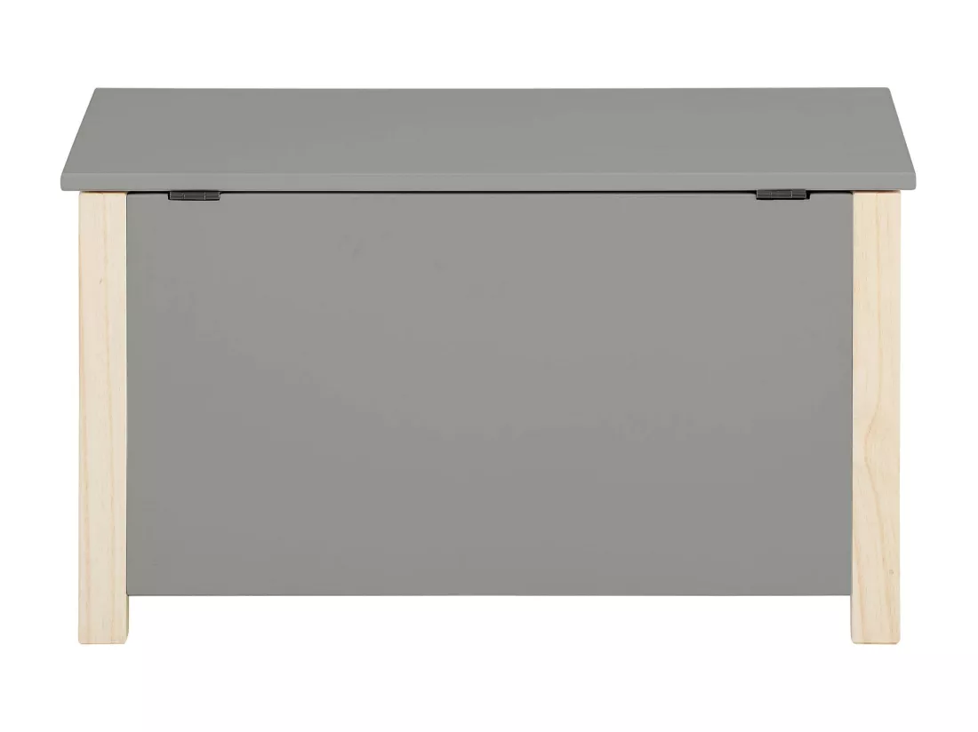 Coffre Ligne Carrée