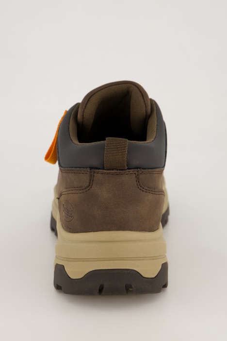 Halbschuh von Dockers, echtes Leder, bis Gr. 50