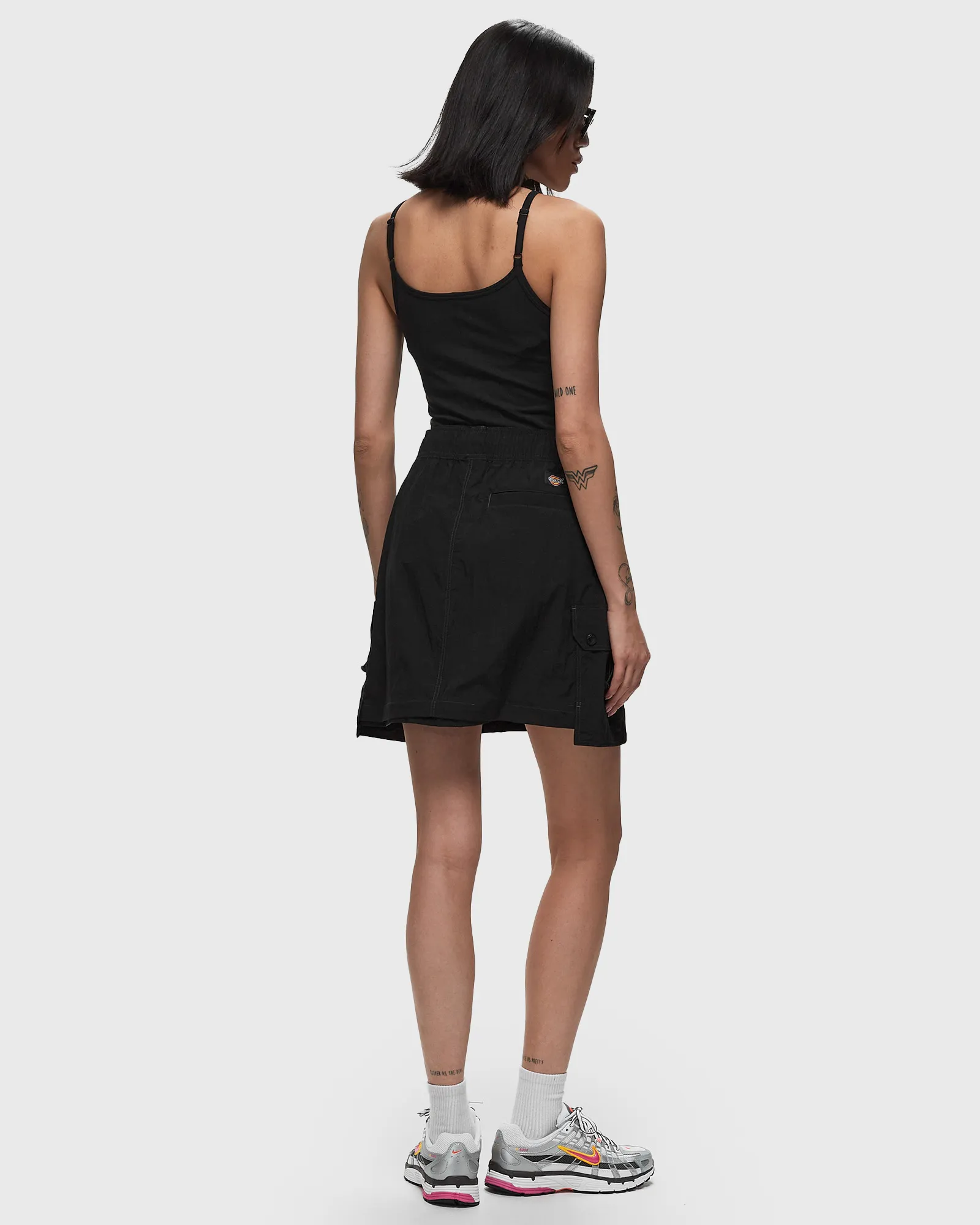 DICKIES WMNS JACKSON SKIRT