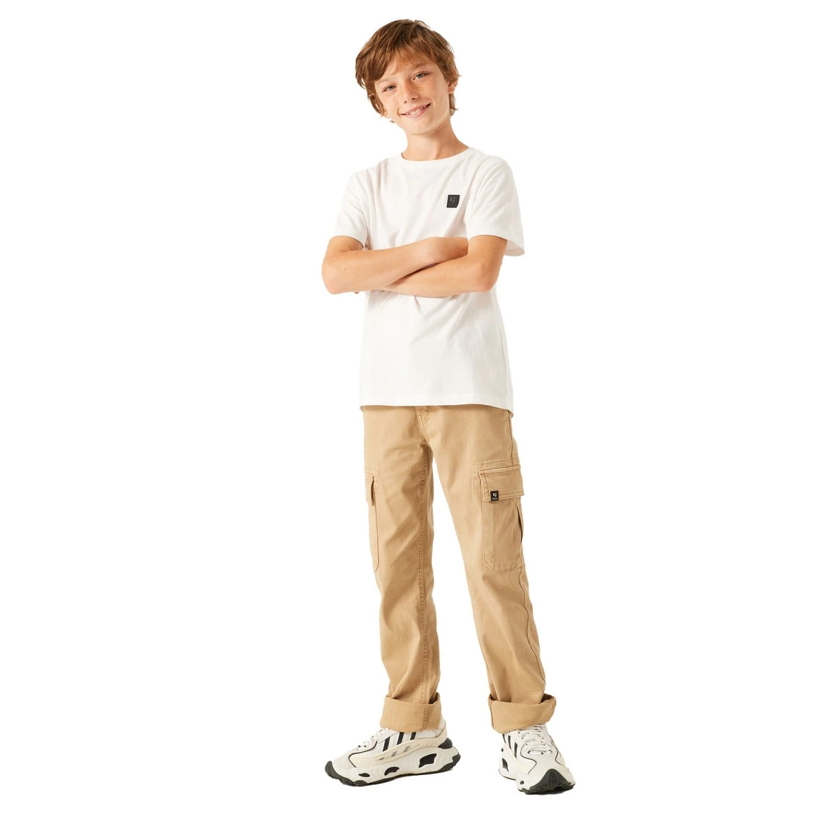 Jongens Short KB0KB09481BDS
