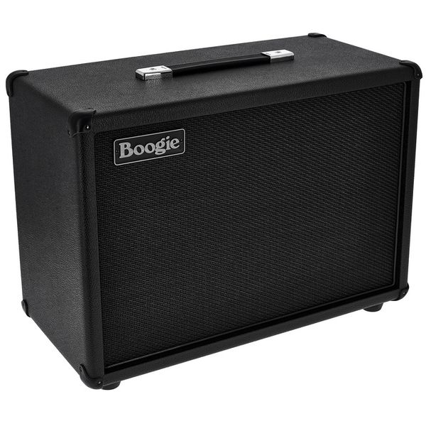 Mesa Boogie 2x10 Boogie Open Back Cab