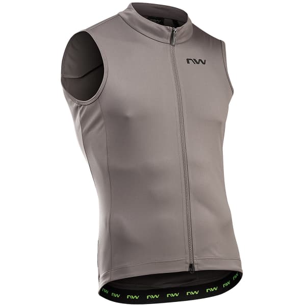 Veste vélo NORTHWAVE AIR OUT VEST SAND