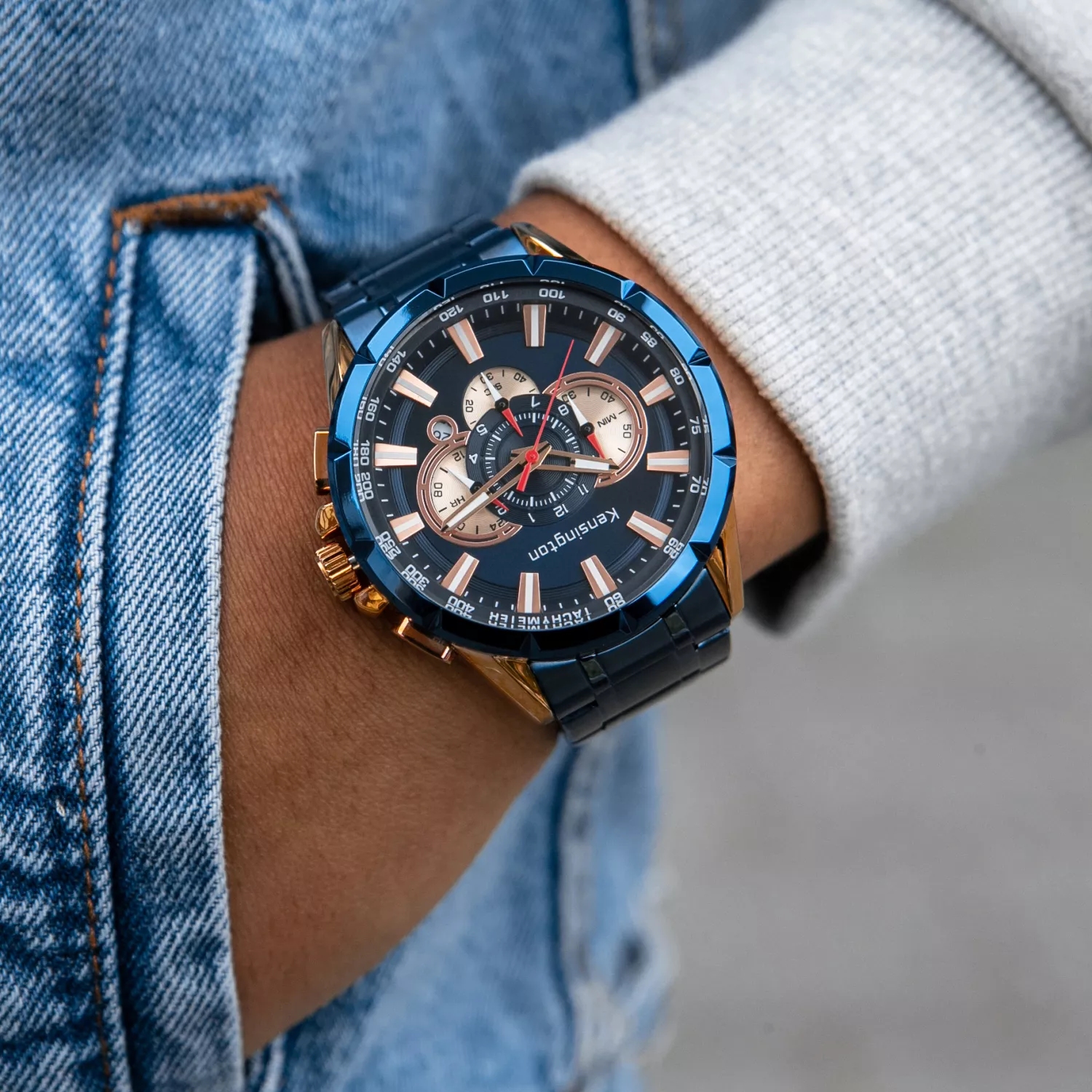 Kensington Master K0029